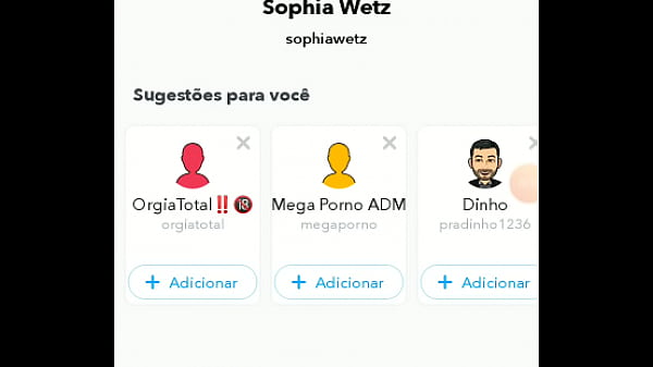 Sophia Wetz S. Hotgirl Part 2