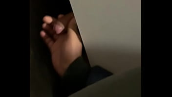 Masturbando En El Costanera Center