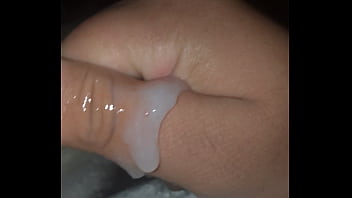 Novinho Batendo Punheta Ate Gozar