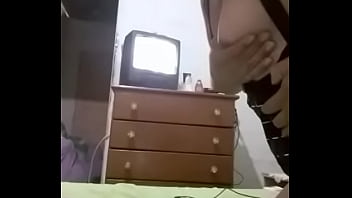 Cuzinho De Gay Afeminado