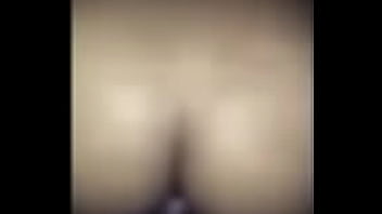 Yellow Stallion Ebony Long Dick