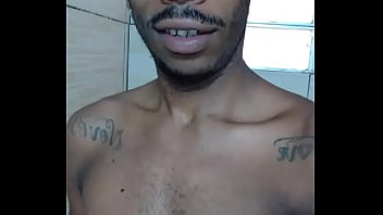 Vídeo De Verificação - sex, negro, carioca, gp, garoto, exibindo, gay-amateur, verification-video - Video 3267108