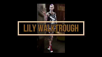 Hornstown Lily Walktrough