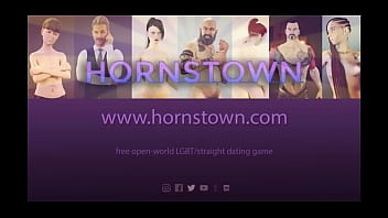 Hornstown Male To Female Part Walktrough