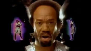 Earth, Wind _ Fire - Let' Groove (official Music Video)