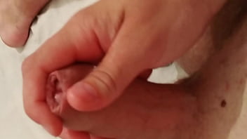 Michal99999 Masturbacja