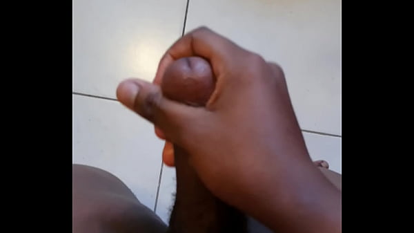 Tugging Thicc Dick