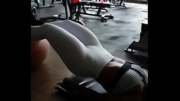 Morena, Malhando - Unknown - 2025 - Intense - Experience - Video 3338456