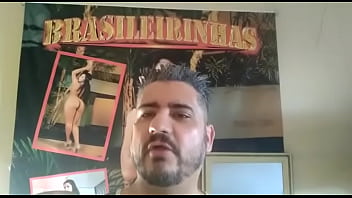 Vídeo De Verificação - big, latino, brasileiro, verification-video - Video 3229083