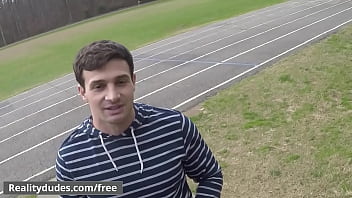 Erik - Trailer Preview - Reality Dudes