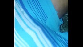 Tirando A Cueca Mostrando O Pau