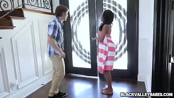 Peeping By The Pool2