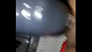 Enfiando No Cu Do Macho D.