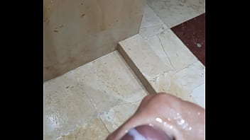 Masturbándome En La Regadera - masturbation, soloboy, regadera - Video 3341035