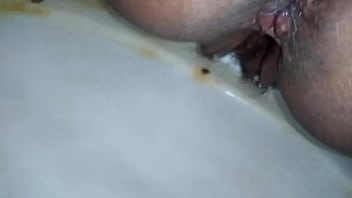 Meada De Puta Madura Peruana