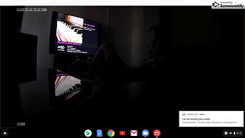 Cheating On Her Husband - cum, milf, blowjob, spy, voyeur - Video 3266701