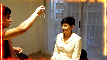 Psicologa Convencida Y Cojida Por Dos Pacientes