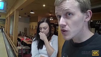 Hunt4k. When Dude Gets Cash He Forgets About All Rules And Sells Gf