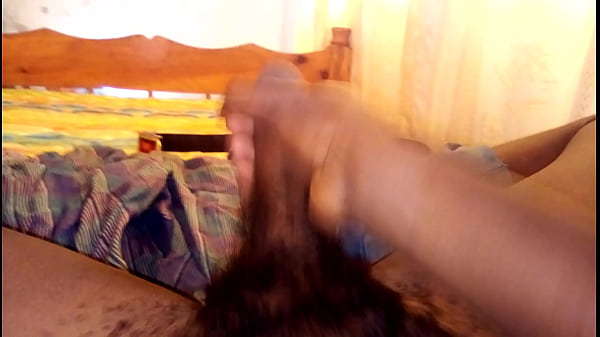 Masturbate 001