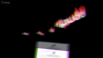 Mc Igu - Nicole Bahls - Tipografia -(shadow World)