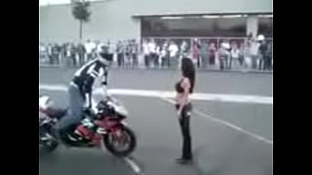 Amateur - Amateur - 2025 - Wild - Scene - Video 6353444