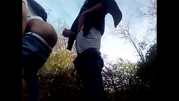 Que Lindo Es Hacerlo En El Campo