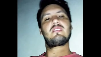 Punheta No Morro Da Quebrada.p1