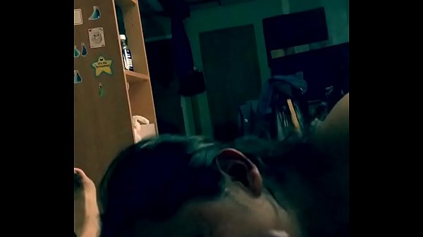 Esposa Mamando Verga