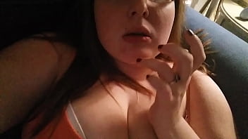 Fingering Myself - fingering, solo, big-ass, big-tits - Video 3227301