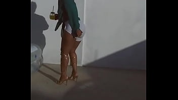 Sexy-dance, Making-men-horny - Unknown - 2025 - Intense - Performance - Video 3266461