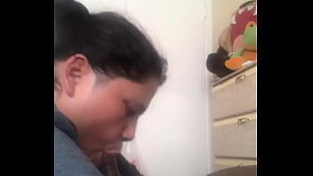 Mature Latina Sucking Teen Bbc Pt.2