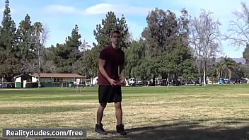 Brian - Trailer Preview - Reality Dudes