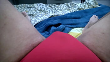 Cum, Gay, Cu, Calcinha - Gay - 2025 - Sexy - Experience - Video 3340308