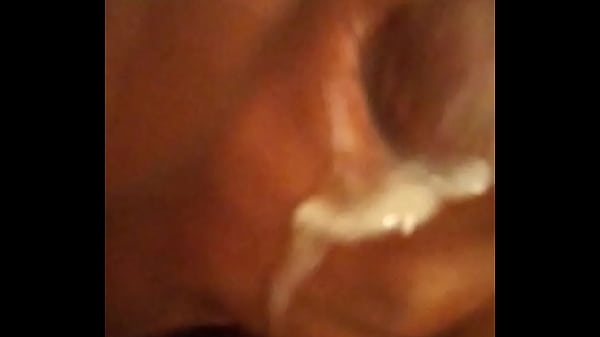 Young Tgirl Cums Heavy