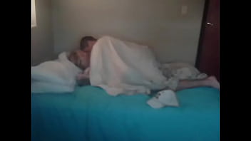 Donna Waking Up Brian For Some Fun Time