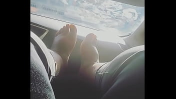 Black, Fetish, Bbw - Exotic - 2025 - Passionate - Show - Video 3056510