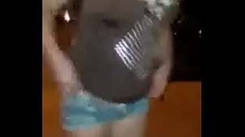 Con Mi Brother Y Dos Perras