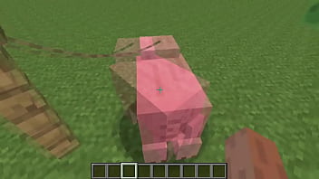 Comendo Porco Safado :d