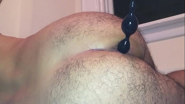 Playing With My Ass - anal, toys, solo, gay - Video 3257977