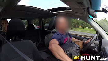 Stunning Vixen Pounded While Her Boyfriend Watches