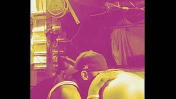 Blow Some Fume Inside My Booty Hole