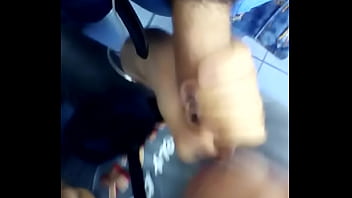 Lo Q Me Encontre En Un Baño