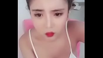 Bay Cùng Idol Uplive Tr_n Livestream Khoe Vú