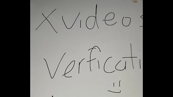 Verification Video - verification-video - Video 3339091