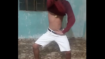 Novinho Dançando Instagram (@ Rickroz)