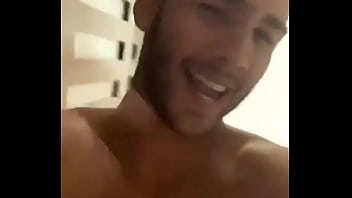 Manuel Turizo Sin Camisa