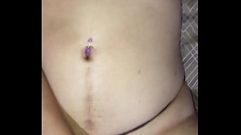 Katy Mi Puta Masturbandose Y Mamando Verga