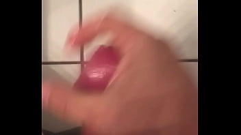 Another Cum Shot - slut, horny, gay, big-cock, gay-amateur, fat-cock - Video 3255164