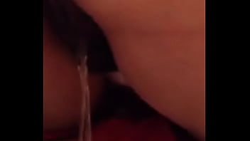 Mi Novia Meando Y Yo Espiando
