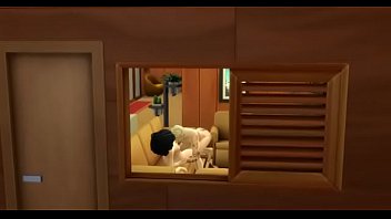 Pussy, Fucking, Blowjob, Big-ass, Big-dick, Animated - Femdom - 2025 - Amazing - Scene - Video 3264392